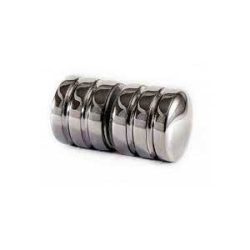 Glass-To-Glass Knob 3