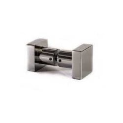 Glass-To-Glass Knob 4