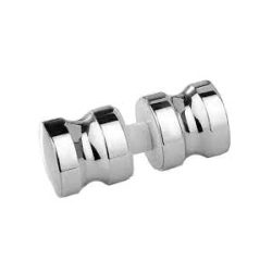Glass-To-Glass Knob 5
