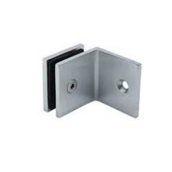90 Degree Wall-To-Glass Connector (GC-102)