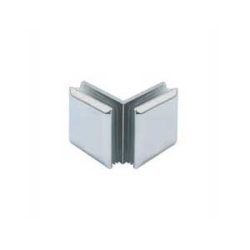 90 Degree Glass-To-Glass Connector