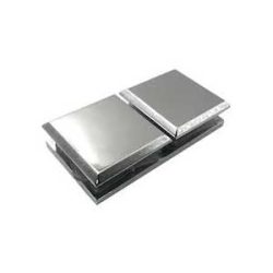 180 Degree Glass-To-Glass Connector (CG-106)