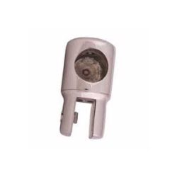 90 Degree Wall Connector (Closed)