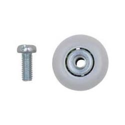 Shower Spare Wheel Only