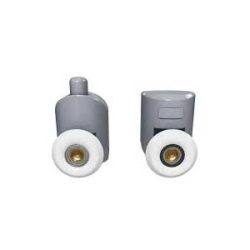 Shower Wheel Spare Set (Glide)