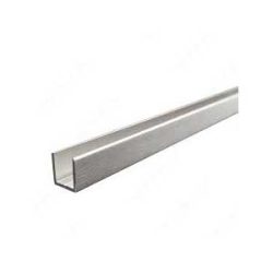 16x16mm U-Channel - 3M